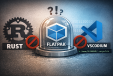 rust-codium-flatpack